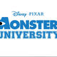 Illustration for article titled emMonsters University/em Concept Art! Behold Sulleys freshman 15 and Mikes retainer